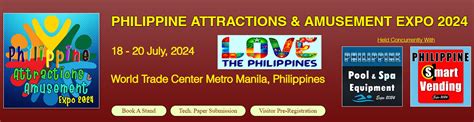 gun show 2024 philippines|List of Upcoming Tradeshows in the Philippines for 2024.